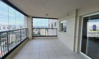 Imagem 1: Apartamento 149m² para locação, 3 dormitórios Vila Leopoldina - São Paulo/SP