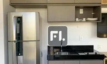 Imagem 7: Apartamento com 1 dormitório, 26 m² - venda por R$ 585.000,00 ou aluguel por R$ 3.809,34/m