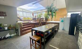 Imagem: Cobertura mobiliada - venda por R$ 4.360.000