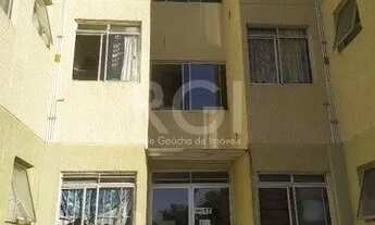 Imagem 2: PORTO ALEGRE - Apartamento Padrão - Cavalhada