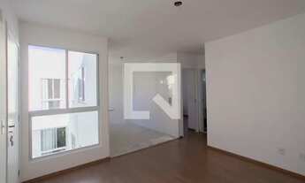 Imagem 2: Apartamento para Aluguel - Santa Branca, 2 Quartos, 43 m2