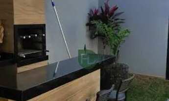 Imagem 3: Casa com 3 dormitórios à venda, 210 m² por R$ 1.490.000,00 - Parque Universitário - Americ