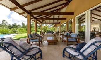 Imagem 2: CASA À VENDA NO CONDOMÍNIO TERRAS DE SÃO JOSÉ EM ITU - SP