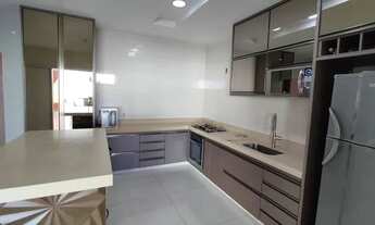 Imagem 2: Casa na Ponte Alta melhor localização 4 quartos 4 banheiros 350m² de área construída