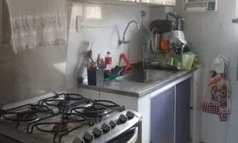 Imagem 5: Apartamento no condomínio Atenas 1