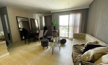 Imagem: Apartamento para venda com 80 metros quadrados