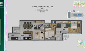 Imagem: BELO HORIZONTE - Padrão - Savassi