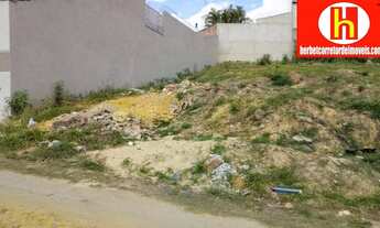 Imagem 5: Vespasiano - Terreno Padrão - Santa Maria