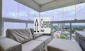 Imagem: Apartamento para alugar com 35m², 1 quarto