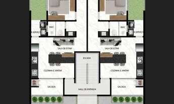 Imagem 4: Excelente oportunidade de apartamento a 1 km da praia