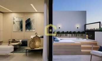 Imagem 5: Lançamento - Apartamento garden duplex à venda, Mercês, Curitiba, PR