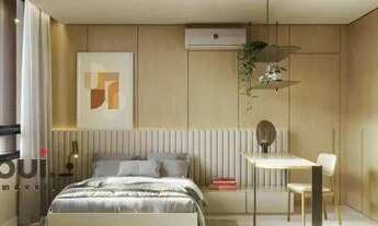 Imagem 3: Apartamento com 2 dormitórios à venda, 69 m² por R$ 859.000,00 - Brooklin - São Paulo/SP