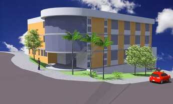 Imagem 3: Terreno - Parque das Quaresmeiras - Campinas