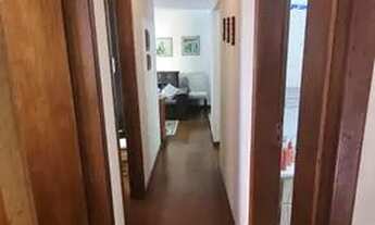 Imagem: Apartamento Condomínio res. Funcionalismo