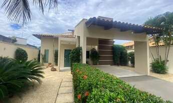 Imagem 1: Casa para aluguel na 307 Sul. 04 Quartos, 03 vagas de garagem