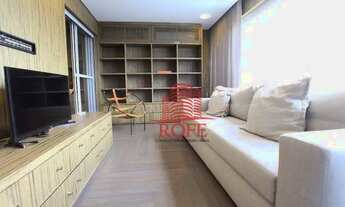 Imagem: Apartamento com 1 dormitório para alugar