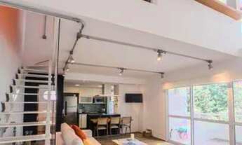 Imagem 5: Apartamento em Vila Nova Conceição - São Paulo, SP