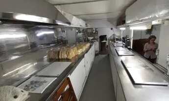 Imagem 4: Vendo: Lancheria/Trailer