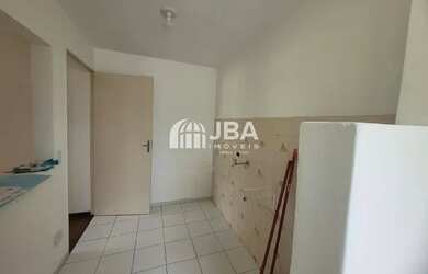 Imagem 4: CURITIBA - Padrão - Campo Comprido