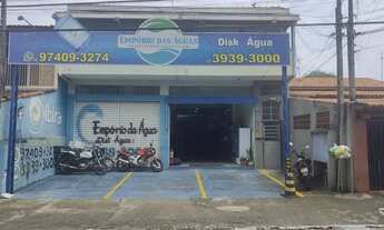 Imagem: Vendo distribuidora de água