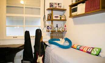 Imagem 6: Apartamento para venda com 167 m² com 4 quartos em Ipanema - Rio de Janeiro - RJ