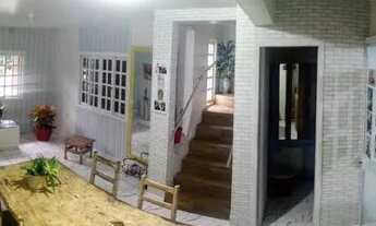 Imagem 2: Sobrado no bairro Liberdade- Esteio