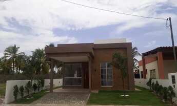 Imagem 3: Vende Casa No Condomínio Sol E Praia | Próximo Ao Maikai Com Acesso À Praia | 250M