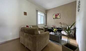 Imagem 2: Apartamento espaçoso de dois andares