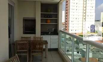 Imagem 5: Apartamento com 156m² locação, 3 dormitórios Vila Osasco Osasco/SP