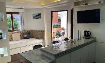 Imagem: Apartamento com 1 dormitório para alugar