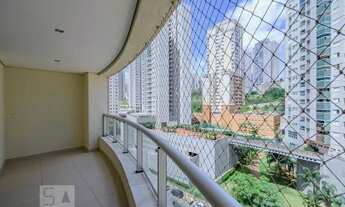 Imagem 7: Apartamento à Venda - Vila da Serra, 3 Quartos, 104 m2