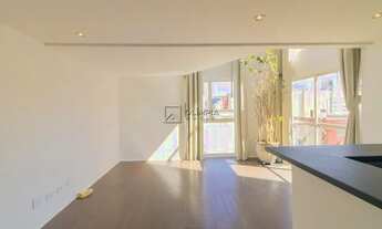 Imagem 5: Apartamento Locação 1 Dormitórios - 55 m² Vila Olímpia