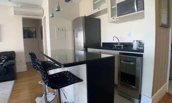 Imagem 7: Apartamento para aluguel possui 91 metros quadrados com 2 quartos em Itaim Bibi - São Paul