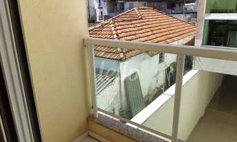 Imagem 3: Santo André - Apartamento Padrão - Parque Das Nações