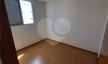 Imagem 6: Apartamento no Condomínio Residencial Monte Everest