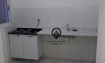 Imagem 5: Casa com 2 quartos no residencial Fiore