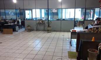 Imagem: DIADEMA - Galpão/Depósito/Armazém - Campanário