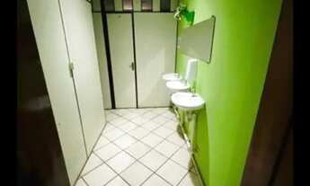 Imagem 3: Vaga individual pensão para Homem