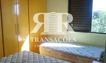 Imagem 5: Apartamento Mobiliado 3 dormitórios, 70m², aluguel por R$ 1.300,00 - Jardim dos Duques - B