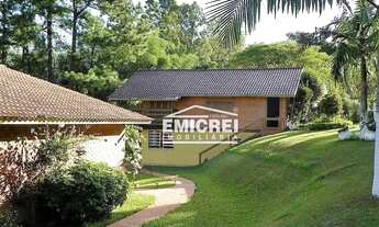 Imagem 2: Chácara com 4 dormitórios à venda, 8723 m² por R$ 1.000.000,00 - Estância Grande - Viamão