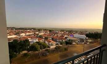 Imagem 3: Apartamento para aluguel, 2 quartos, 1 vaga, Pompéia - Piracicaba/SP