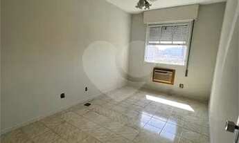 Imagem 6: Apartamento à venda, são aproximadamente 106 m² - Ponta da Praia - Santos/SP