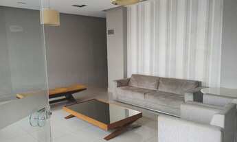 Imagem 2: Grande oportunidade: Terra Mundi Jd. América, 3 suítes plenas. 90m2, quitado. Só 460 mil!