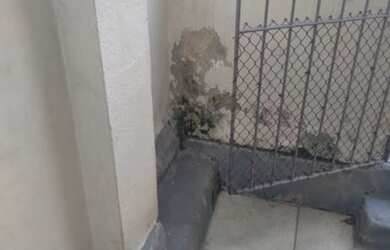 Imagem 3: Casa de vila para aluguel possui 55 metros quadrados com 1 quarto