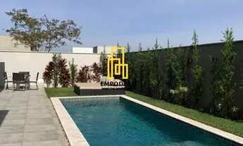 Imagem 7: Casa em Condomínio para Venda em Uberlândia, Condomínio Cyrela Buritis, 4 dormitórios, 4 s