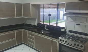 Imagem 6: Dourados - Casa Padrão - Jardim Canaa III