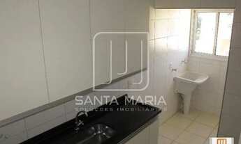 Imagem 7: Apartamento (tipo - padrao) 2 dormitórios/suite, cozinha planejada, em condomínio fechado