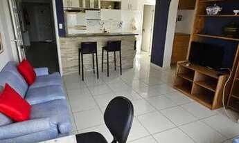 Imagem: Apartamento para aluguel com 54 metros quadrados