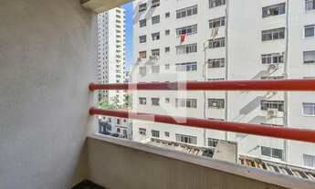 Imagem 5: Apartamento para Aluguel - Higienópolis, 2 Quartos, 45 m2