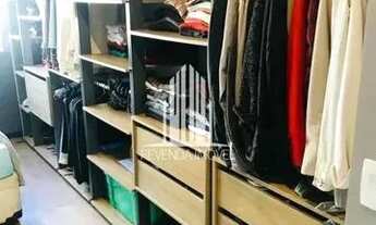 Imagem 5: Apartamento 69 metros com 2 suítes, 2 vagas de garagem com vista livre sol da manhã